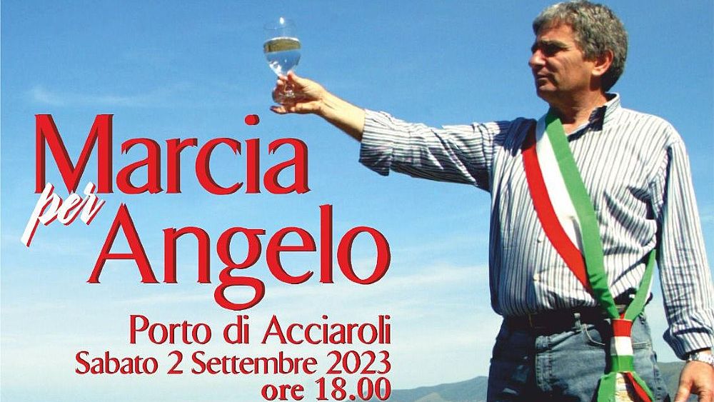 30082023 marcia angelo vassallo 30082023 marcia angelo vassallo