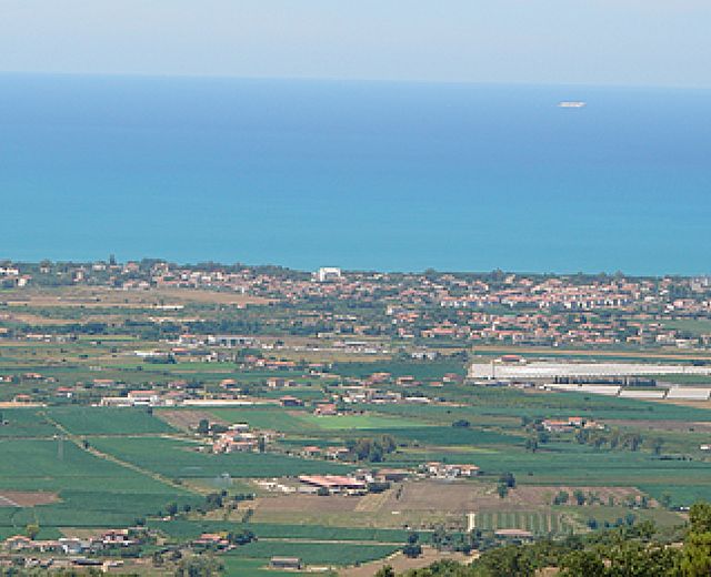 30092013 Panorama Capaccio