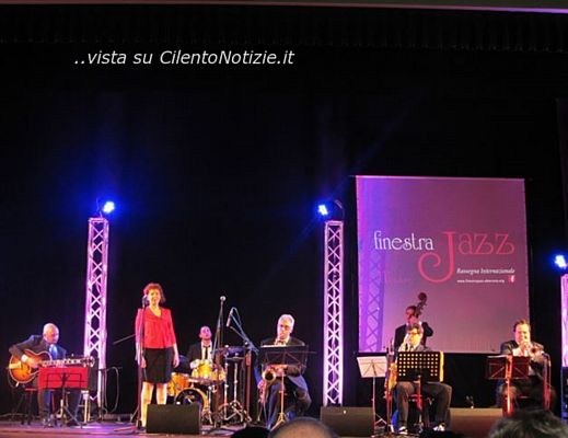 Marisa-Russo foto - 30092013 finestra jazz vallo