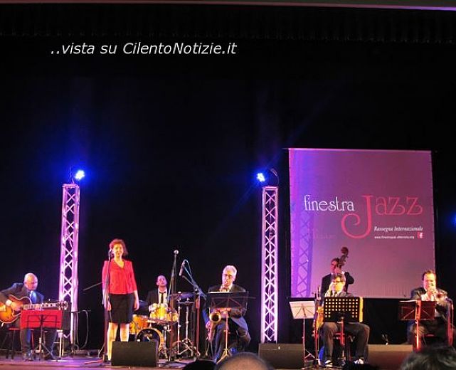 30092013 finestra jazz vallo 30092013 finestra jazz vallo