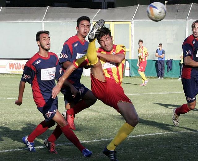 30092013 gelbison san severo