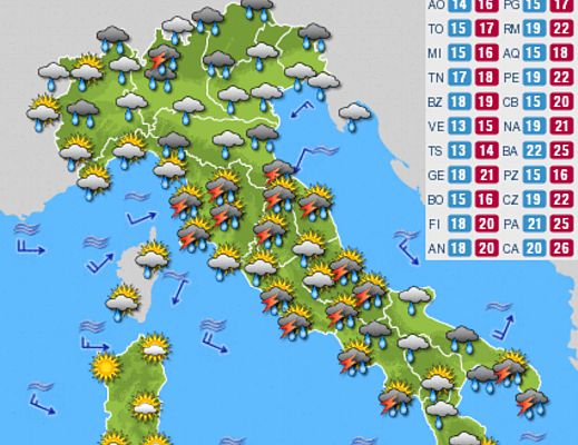 30092013 meteo sud