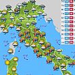 Avvisi foto - 30092013 meteo sud