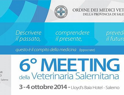 30092014 meeting veterinaria