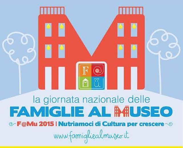 30092015 locandina famiglie al museo