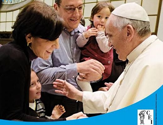 Emilio-La-Greca-Romano foto - 30092015 papa sinodo