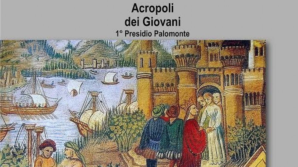 30092016 acropoli dei giovani