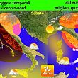 Avvisi foto - 30092016 meteo inizio ottobre