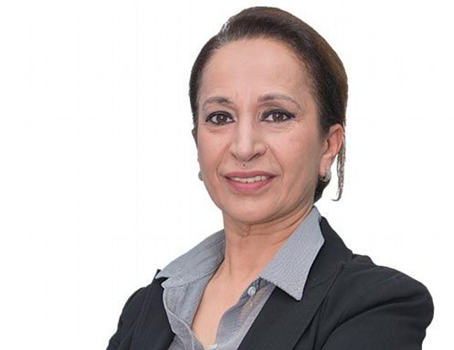 30092017 Maria Antonietta Di Filippo