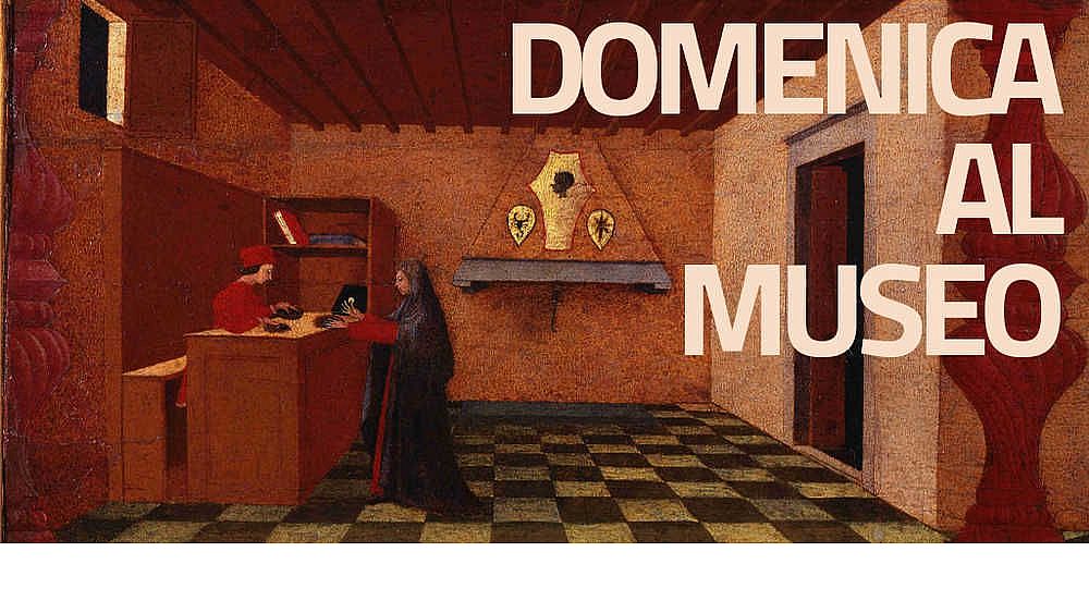 30092017 domenica al museo