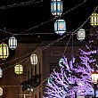 Spettacoli-eventi foto - 30092017 luci d artista salerno