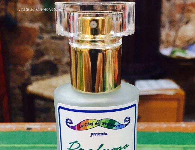 30092017 profumo raccolta fondi