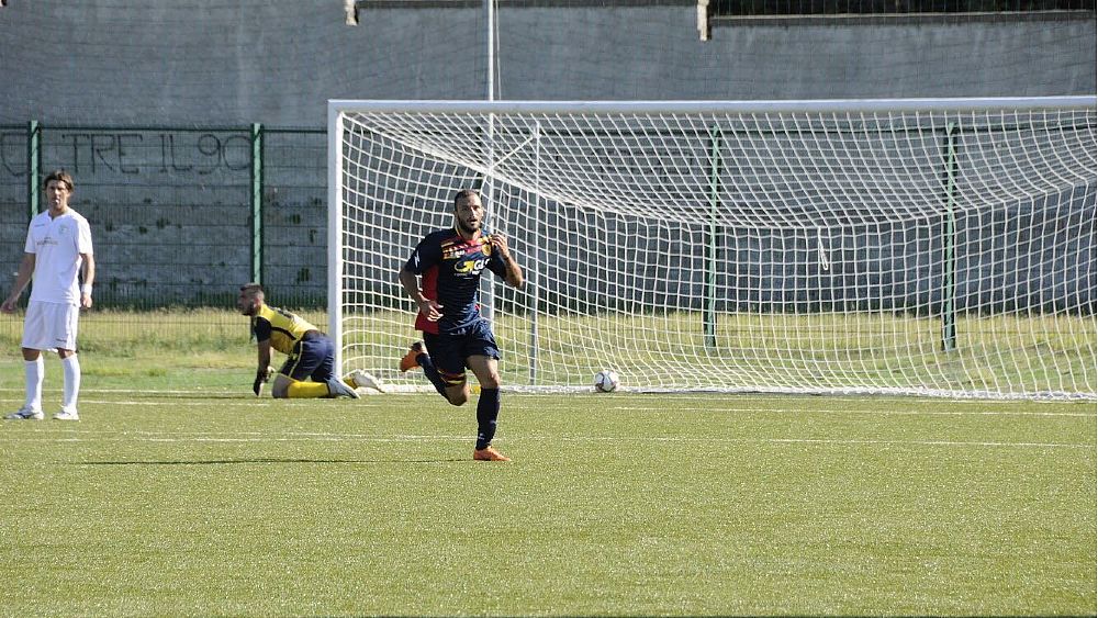 30092018 polisportiva contro il cervinara