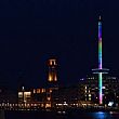 Spettacoli-eventi foto - 30092018 torre panoramica