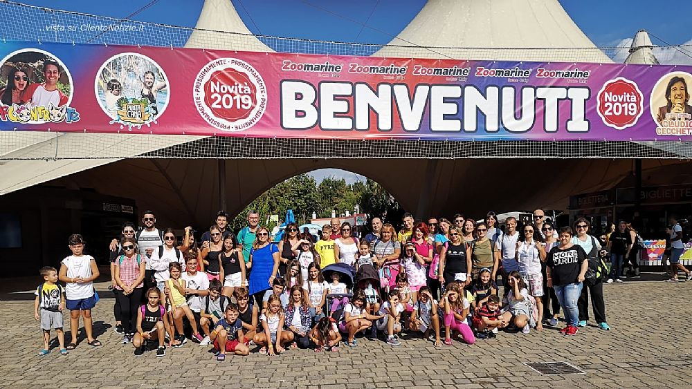 30092019 team building a zoomarine