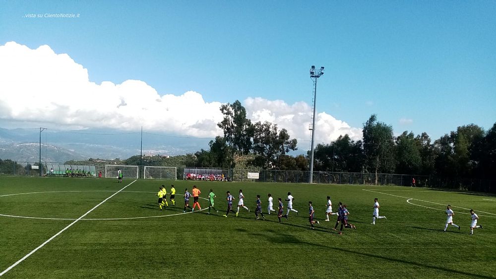 30092019 virtus cilento in campo 30092019 virtus cilento in campo