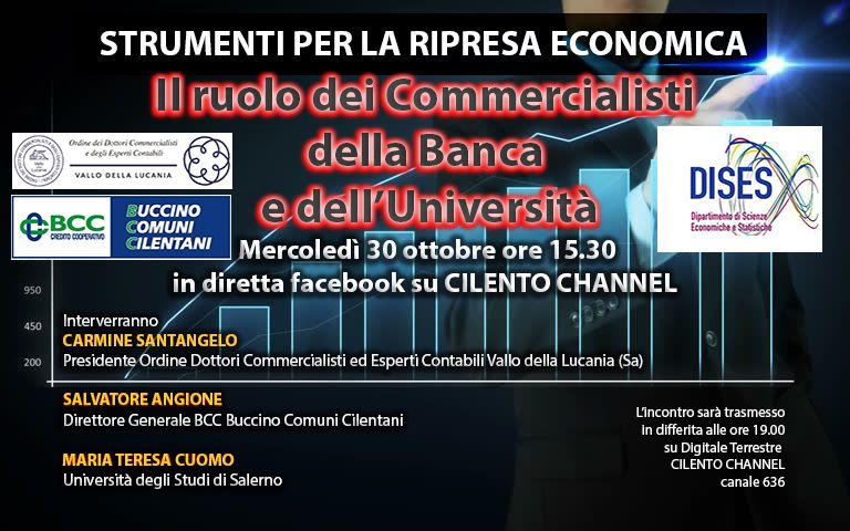 strumenti ripresa economica