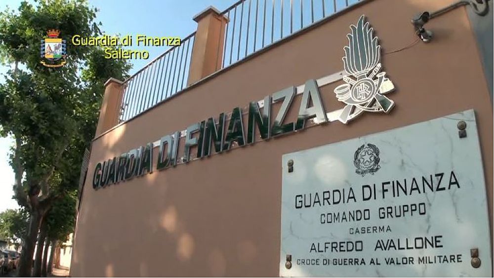 30092020 foto gdf salerno