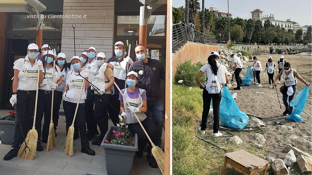 30092021 ambiente mcdonalds 30092021 ambiente mcdonalds