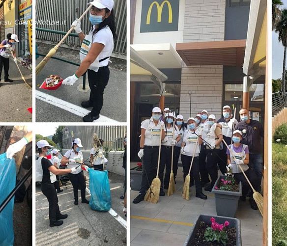 30092021 collage mcdonalds ambiente