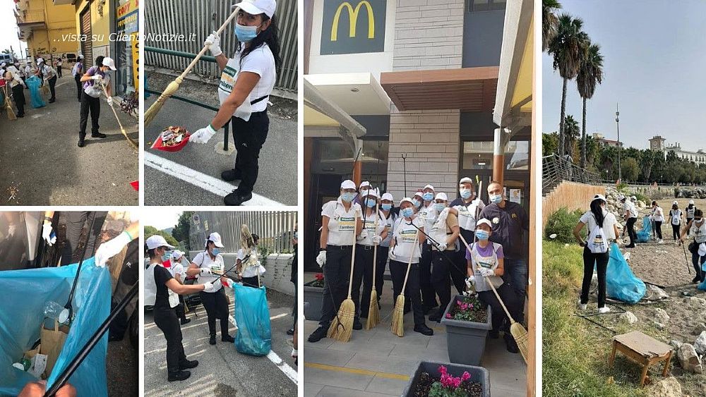 30092021 collage mcdonalds ambiente 30092021 collage mcdonalds ambiente