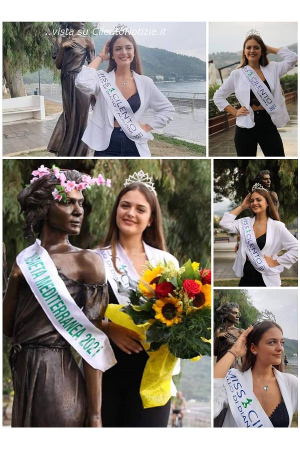 miss e spigolatrice di sapri