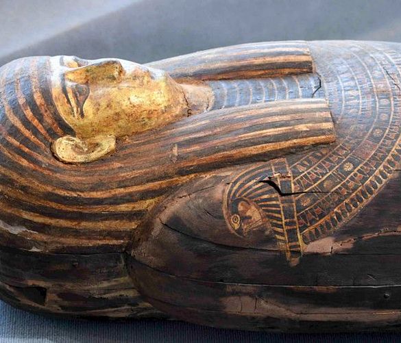30092021 saqqara  ahmed hasan afp