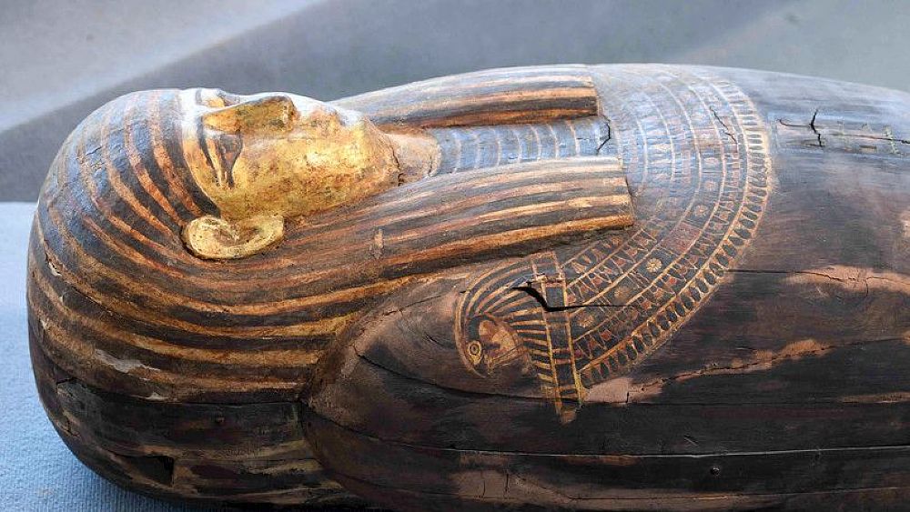 30092021 saqqara  ahmed hasan afp 30092021 saqqara  ahmed hasan afp