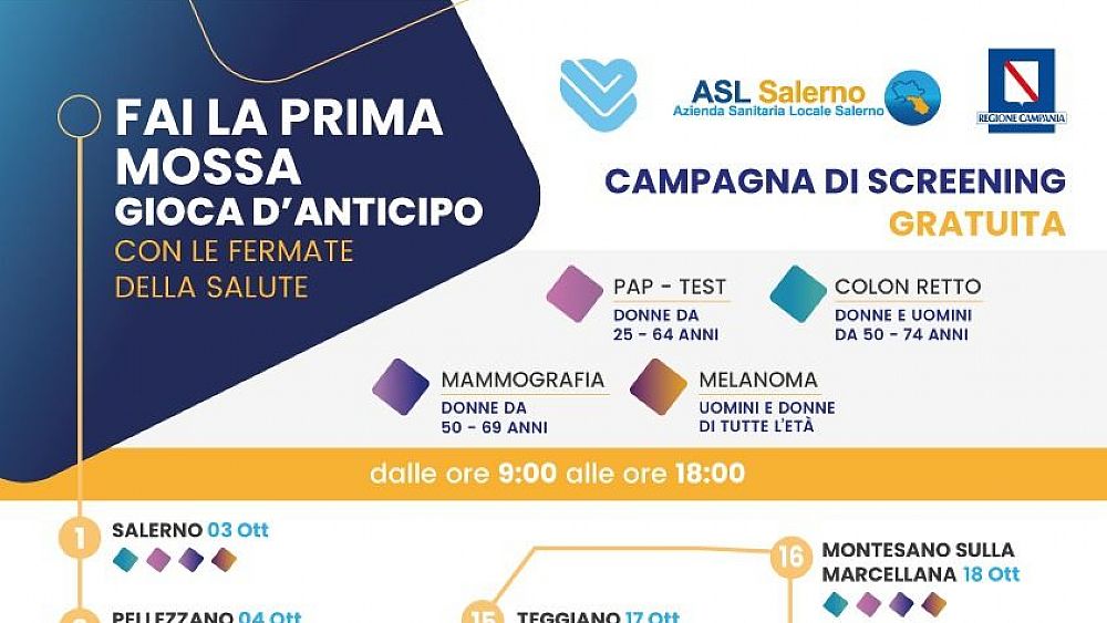 30092022 locandina tappe screening 30092022 locandina tappe screening