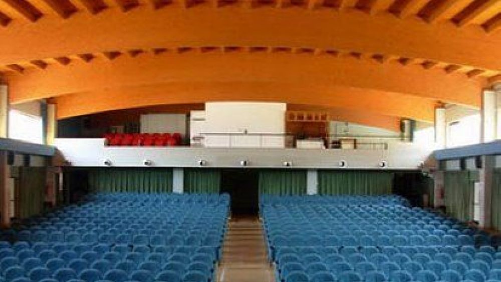 30092022 teatro la provvidenza vallo della lucania