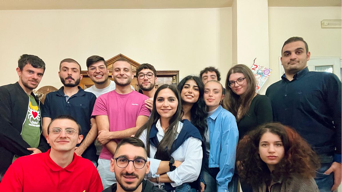 30092024 forum dei giovani di teggiano 30092024 forum dei giovani di teggiano