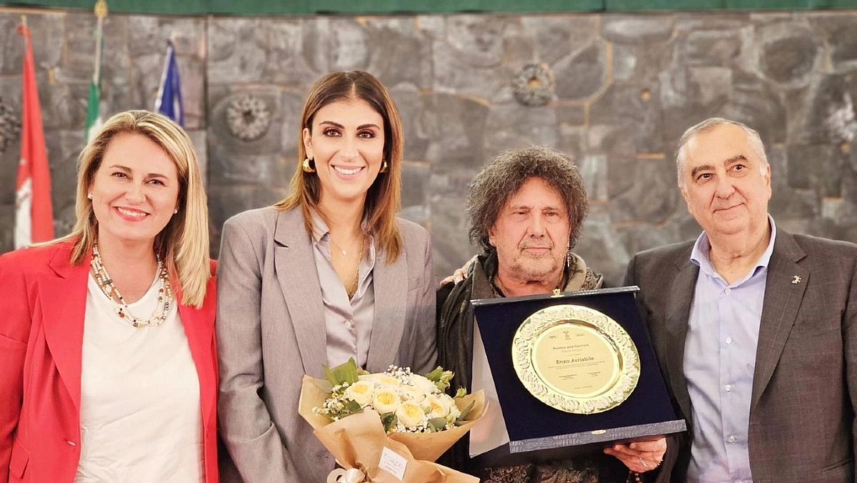 30092025 premio ad enzo abitabile 30092025 premio ad enzo abitabile