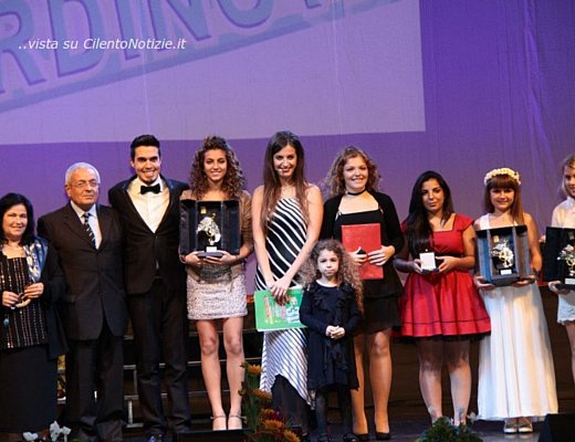 30102012 festival verdinote battipaglia