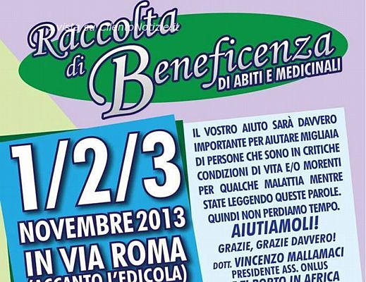 30102013 raccolta