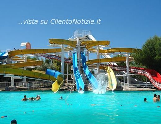 Paolo-Abbate foto - 30102013 un acquapark