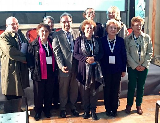 30102015 bmta mozione paestum
