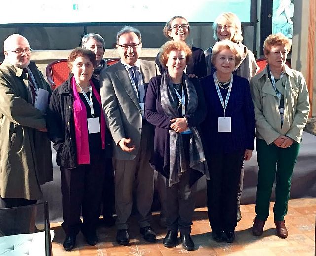 30102015 bmta mozione paestum