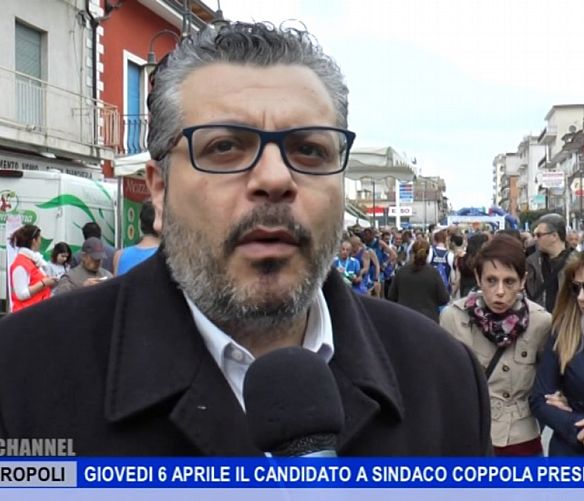 30102017 sindaco coppola