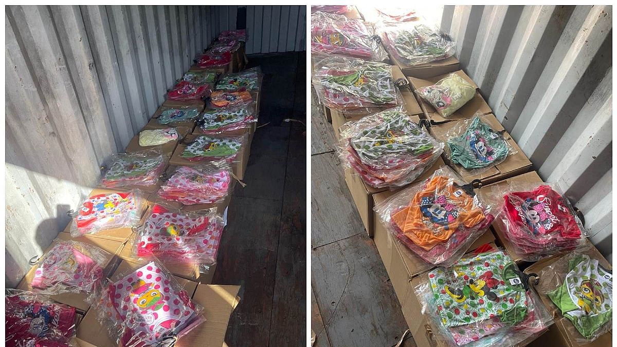 30102023 sequestro capi e donazioni 30102023 sequestro capi e donazioni