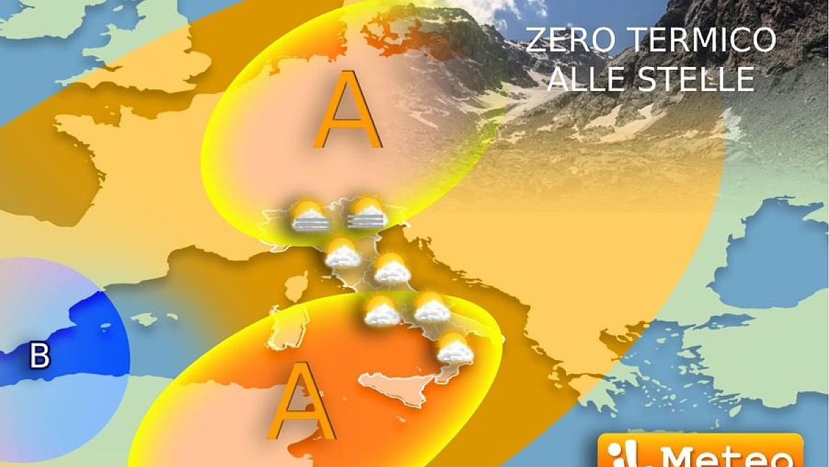 30102024 arriva la novembrata 30102024 arriva la novembrata