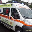 Cronaca foto - 30112013 ambulanza croce bianca salerno