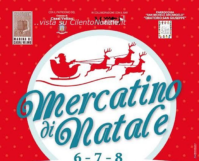 30112013 mercatini di natale casal velino 30112013 mercatini di natale casal velino