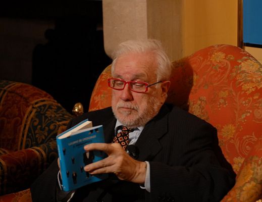 30112014 luciano de crescenzo