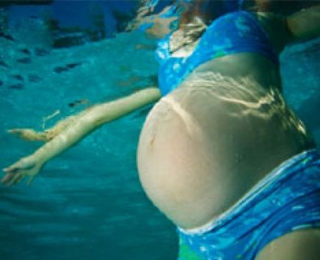 30112014 vasca parto in acqua