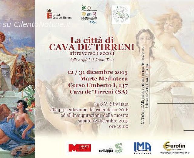 30112015 mostra cultura cava
