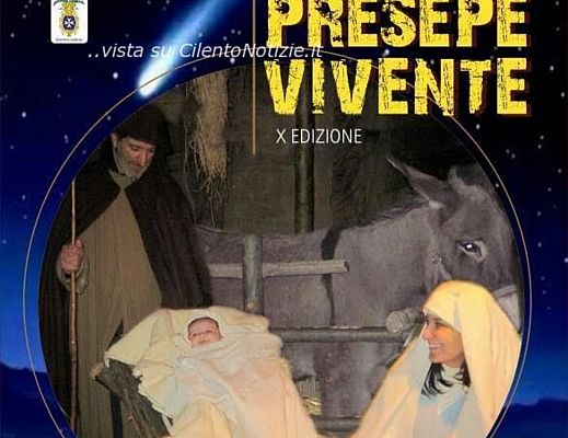 30112015 presepe vivente cava