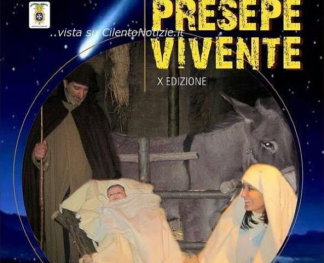 30112015 presepe vivente cava