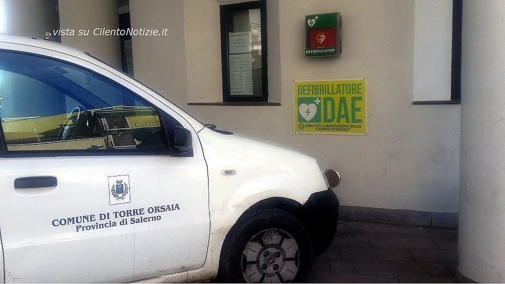 30112016 dae torre orsaia 30112016 dae torre orsaia