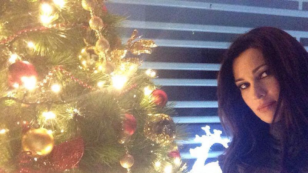 30112016 manuela arcuri