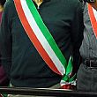 Politica foto - 30112016 sindaci e fascia